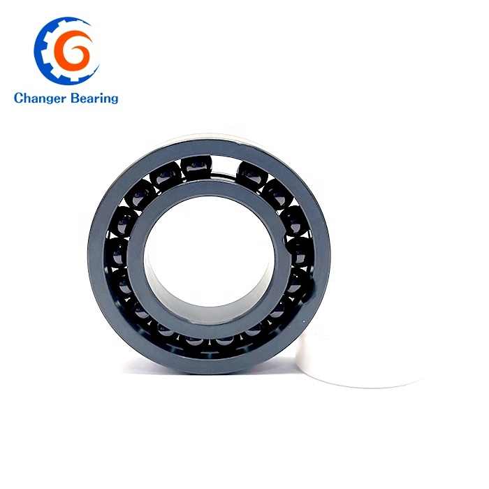 Customized Full Ceramic Bearings 6000 6002 6003